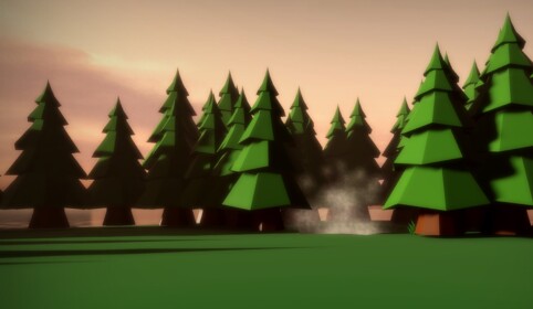 [VC] Relaxation Hangout