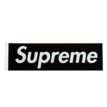 SUPREME BW
