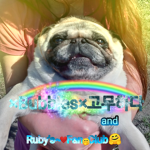 >Bubbles< Fan Family club