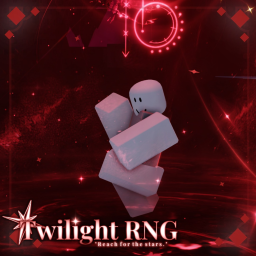 Twilight RNG [ Cluster 2.5 - Beta ]