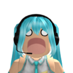 Hatsune miku fans LEEK