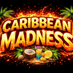 🌴CARIBBEAN MADNESS🌴(OPEN🔥)