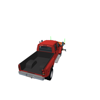 Topkick ##### 4x4 (BEING WORKED ON VERSION)