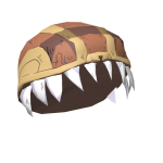 Mimic Hat - Top