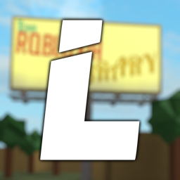 The Town Of Robloxia's Library