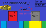 The Non Noobs Read Desc!