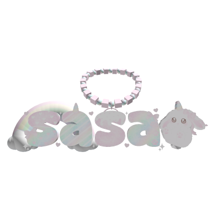 ♡⸝⸝ sasa