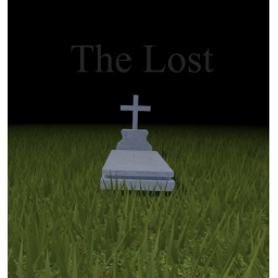 The Lost [BETA]