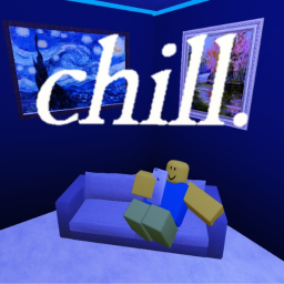 chill.