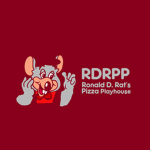 Ronald D. Rat's Pizza Playhouse