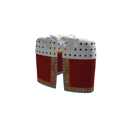 King's Robe