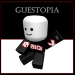 The Kingdom of Guestopia