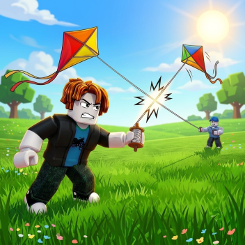 Kite Combat 🪁