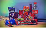 FOOD SQUADDD