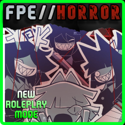 💥New💥 FPE//HORROR