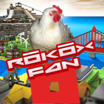 Rokox Fans