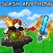 +1 Slash To Forge icon