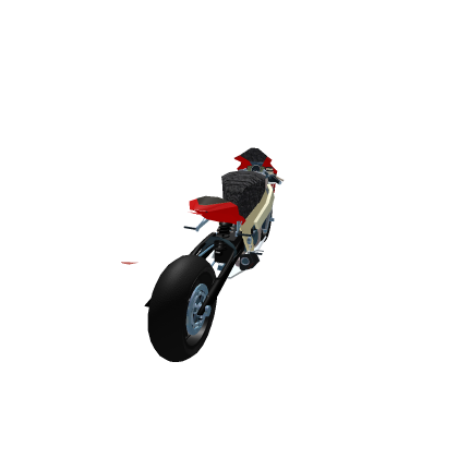 Dragster 2015 Honda CBR1000RR