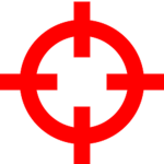CrosshairsAmatency