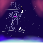 The Puppet Moon