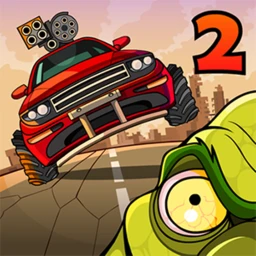 Earn to die (The Full Version of the game) icon