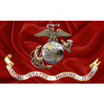 U S M C United States Marine Corps.|
