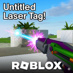 Untitled Laser Tag! (Easy To Play)