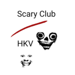Scary Club HKV