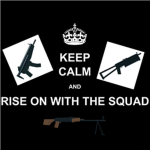 The Apocalypse Squad