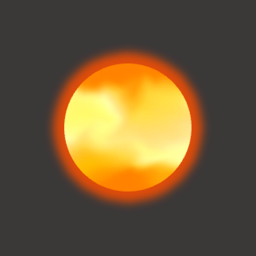 Nathan's Galaxy RP: The Sun (≪ↀ⊿ ∋Οϴ)