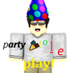 Party Roleplay