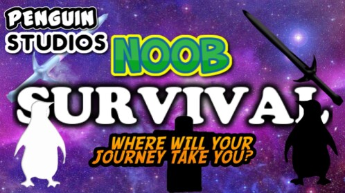 [WIP] Noob Survival