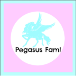 Pegasus Fam!