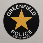Greenfield City Police Department