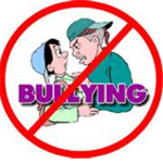 The Stop Bullying Group!