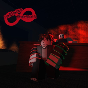 [W.I.P] Infinite Pursuit