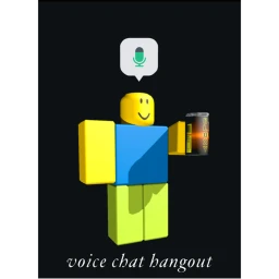 Voice chat Game icon