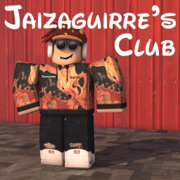 Jaizaguirre Club's Official Hangout Place (WIP)