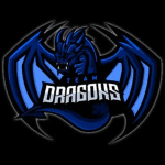 blue dragon army Official