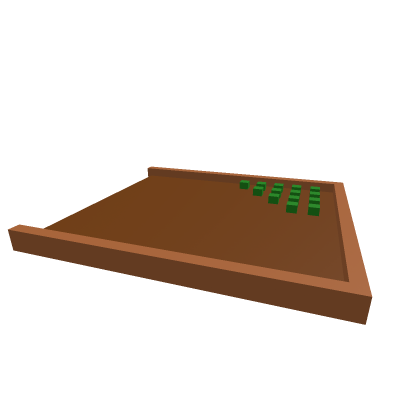 farm garden
