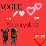 red.crystalz