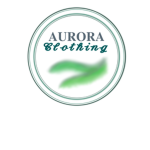 Aurora clothing line.