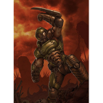 Death Of The Eye
