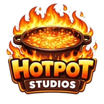 Hotpot Studios Roblox group icon