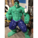 Hulk is cute