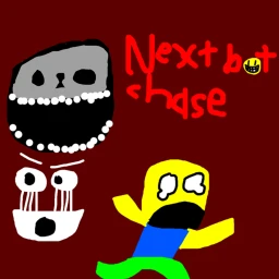 Nextbot Chase icon