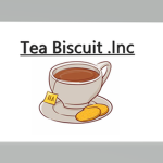 Tea Biscuit .Inc