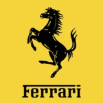 Ferrariᅠᅠ