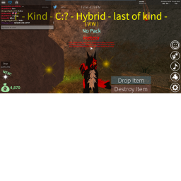 Donation