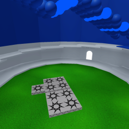 Tower of Heck but all Old Stages!